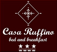 B&B Casa Ruffino Hotel Balestrate