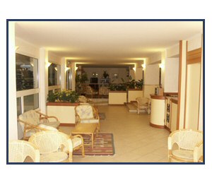 Hotel Casali Hotel Cervia - Pinarella