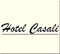 Hotel Casali Hotel Cervia - Pinarella