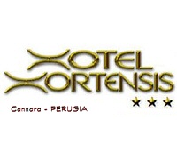 Hotel Hortensis Hotel Assisi