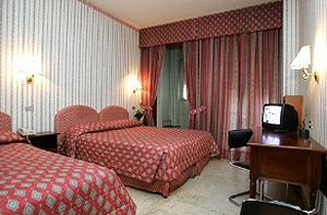 Euro Motel Hotel Torino