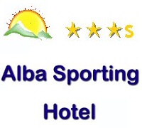 Hotel Alba Sporting