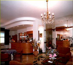 Hotel Sanremo Hotel Chianciano Terme