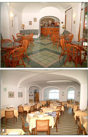 Hotel Ulisse Hotel Ischia