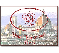 Hotel Burchianti Hotel Firenze