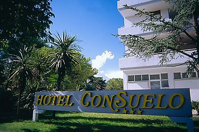 Hotel Consuelo