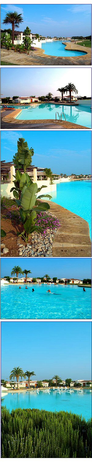 Hotel degli Argonauti Club Resort Hotel Pisticci Marina