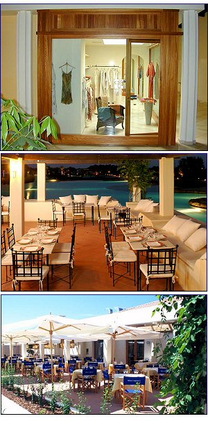 Hotel degli Argonauti Club Resort Hotel Pisticci Marina