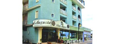 Hotel Augusta Hotel Bellaria