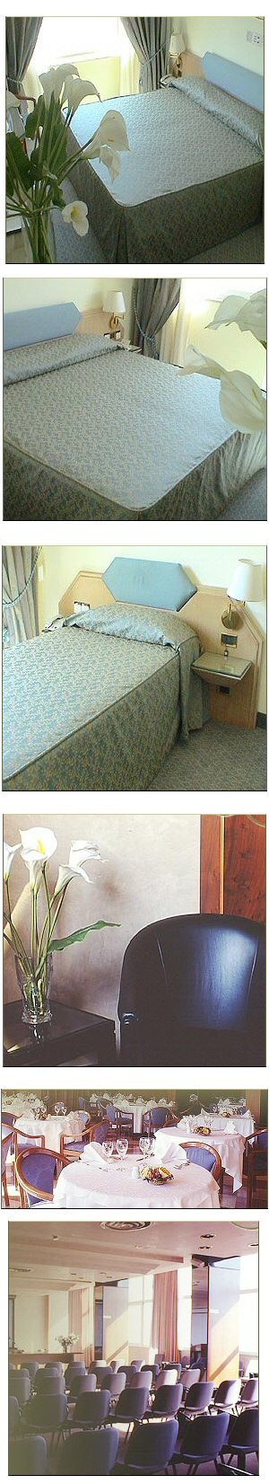 Grande Albergo Hotel Potenza