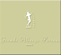 Grande Albergo Hotel Potenza