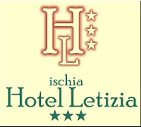 Hotel Letizia Hotel Ischia
