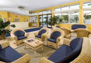 Hotel Caravelle Hotel Cattolica