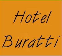Hotel Buratti Hotel Cervia - Pinarella