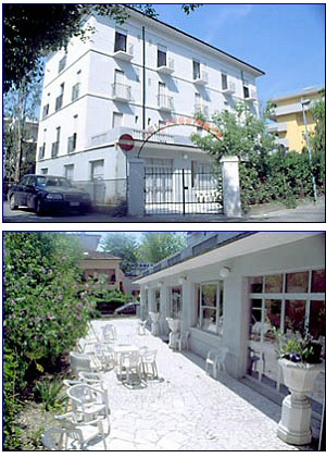 Hotel Belsoggiorno Rimini Hotel Rimini