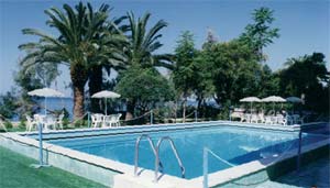 Park Hotel Mar Grande Hotel Taranto