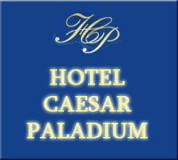 Hotel Caesar Paladium Hotel Rimini - Rivabella