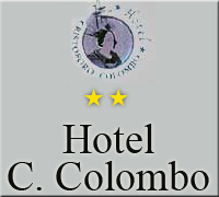 Hotel C. Colombo Hotel Genova