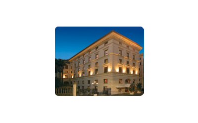 Hotel Londra & Cargill Hotel Roma