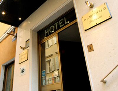 Hotel Citt di Parenzo Hotel Trieste