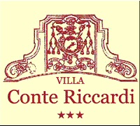 Hotel Villa Conte Riccardi