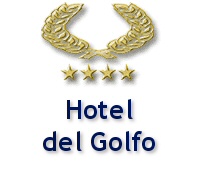 Hotel del Golfo