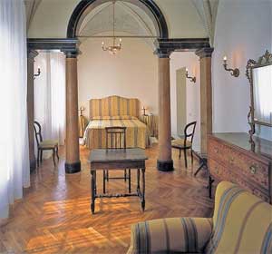 Hotel Palazzo Ravizza Hotel Siena