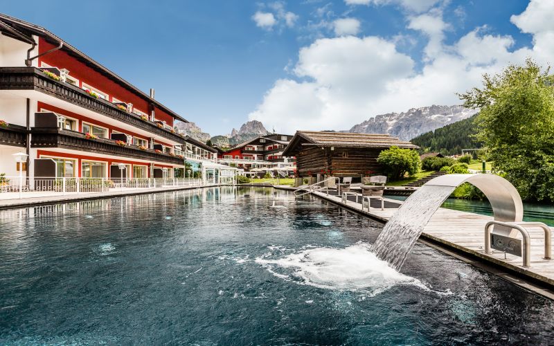 Alpenroyal Sport Hotel Hotel Selva Val Gardena