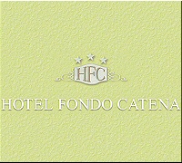 Hotel Fondo Catena Hotel Ferrara