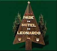 Park Hotel Leonardo Hotel Moena