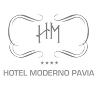 Hotel Moderno Hotel Pavia