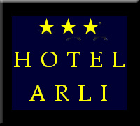 Hotel Arli Hotel Bergamo