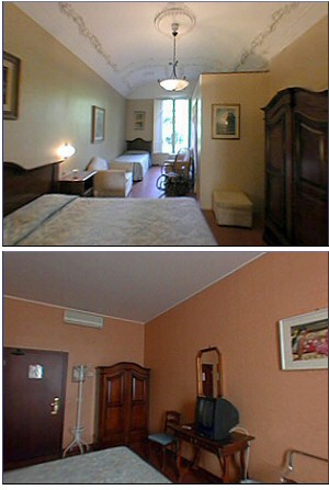 Hotel Villa Betania Hotel Firenze
