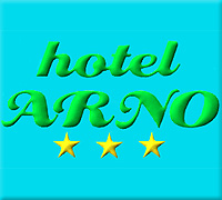Hotel Arno Hotel Rimini - Miramare