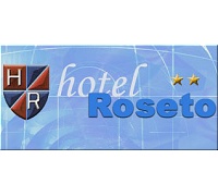 Hotel Roseto Hotel Pisa