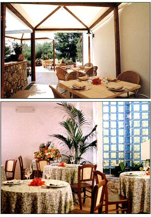 Hotel Villa delle Meraviglie Hotel Maratea