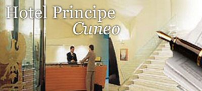 Best Western Hotel  Principe Hotel Cuneo