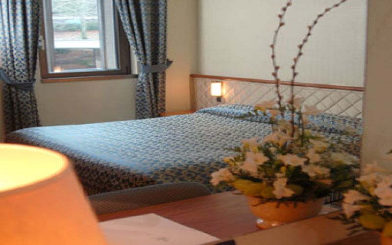 Hotel Giubileo Hotel Pignola