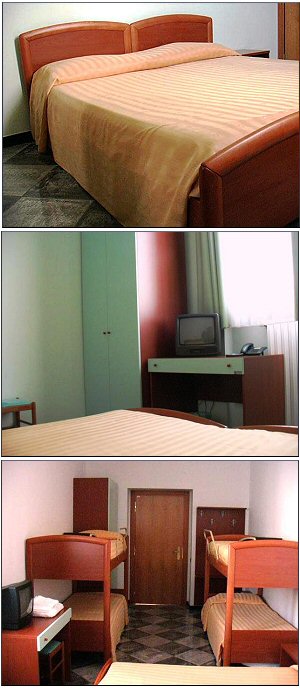 Hotel Il Chiostro delle Cererie Hotel Matera