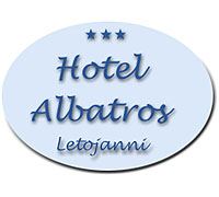 Hotel Albatros Hotel Letojanni