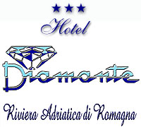 Hotel Diamante Hotel Cattolica