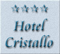 Hotel Cristallo