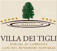 Hotel Villa dei Tigli