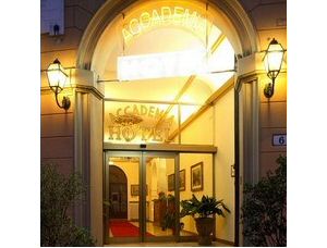 Hotel Accademia Hotel Bologna