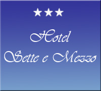 Hotel Sette e Mezzo Hotel Castelluccio Superiore