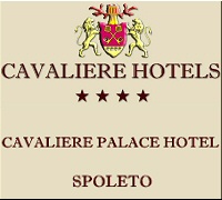 Cavaliere Palace Hotel Hotel Spoleto