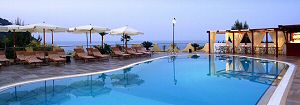 Baia dei Faraglioni Beach Resort Hotel Mattinata