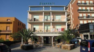 Hotel Souvenir Hotel Senigallia