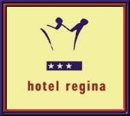 Hotel Regina Hotel Bologna