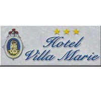Hotel Villa Marie